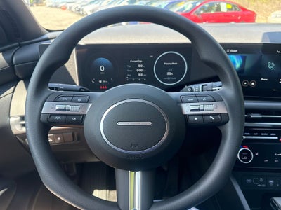 2027 Hyundai SANTA CRUZ SEL
