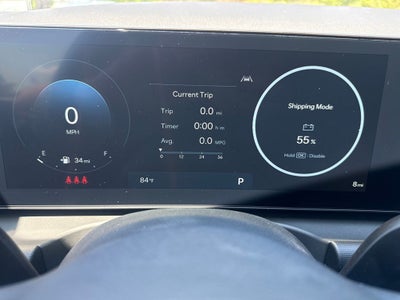 2027 Hyundai SANTA CRUZ SEL