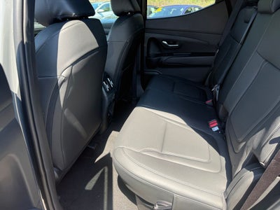 2027 Hyundai SANTA CRUZ SEL