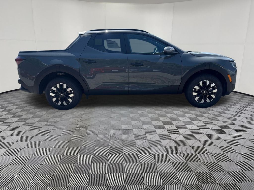 2027 Hyundai SANTA CRUZ SEL