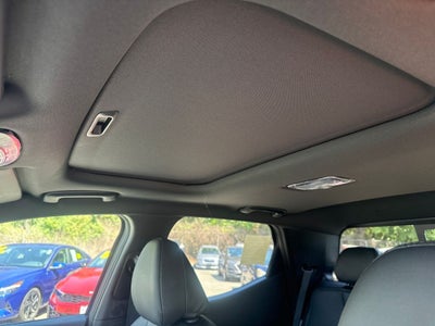 2027 Hyundai SANTA CRUZ SEL