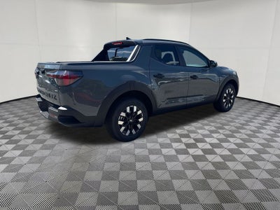 2027 Hyundai SANTA CRUZ SEL