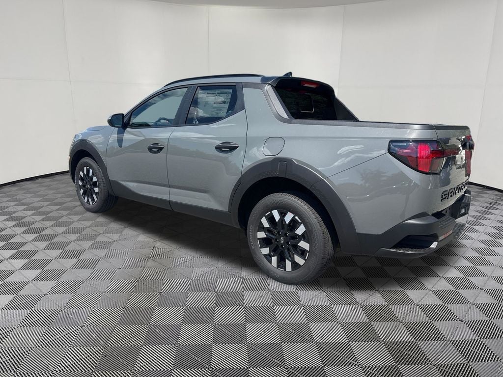 2027 Hyundai SANTA CRUZ SEL
