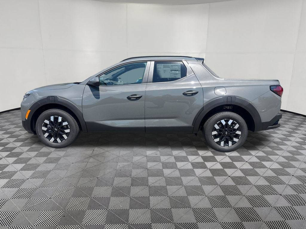 2027 Hyundai SANTA CRUZ SEL