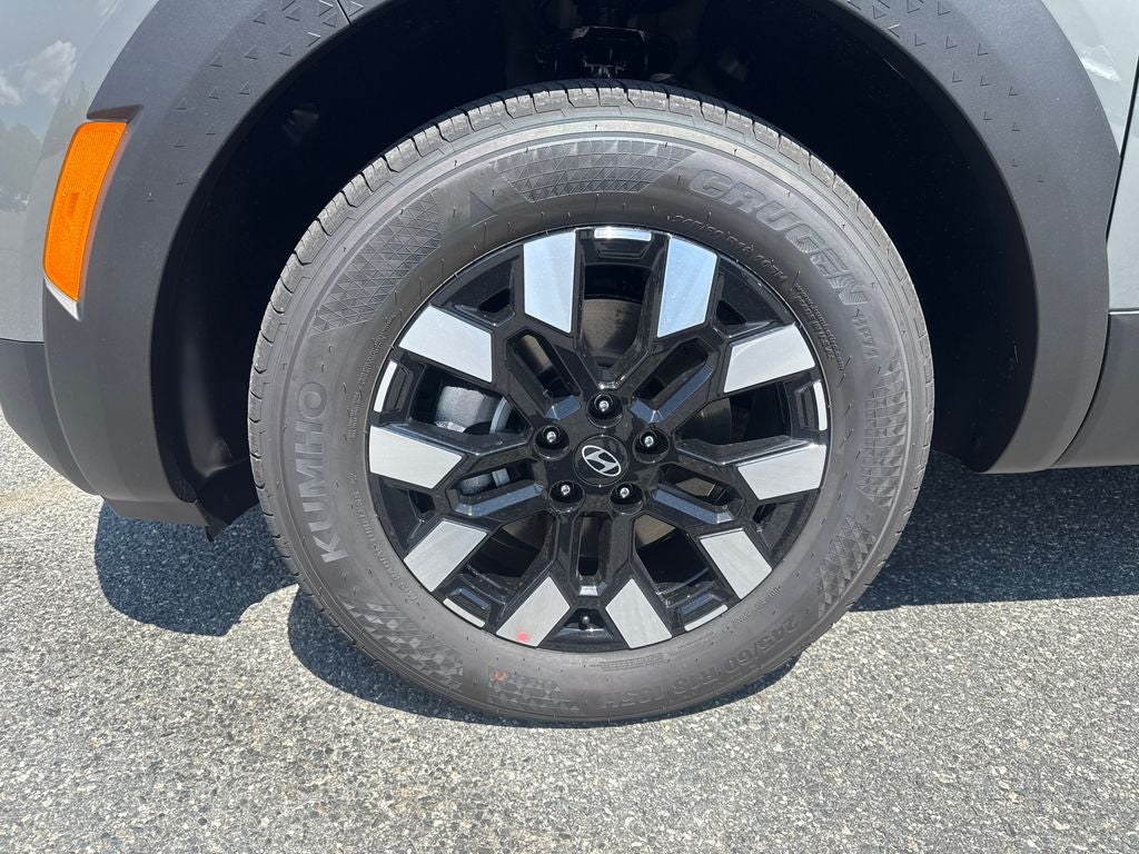 2027 Hyundai SANTA CRUZ SEL