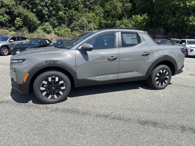2027 Hyundai SANTA CRUZ SEL
