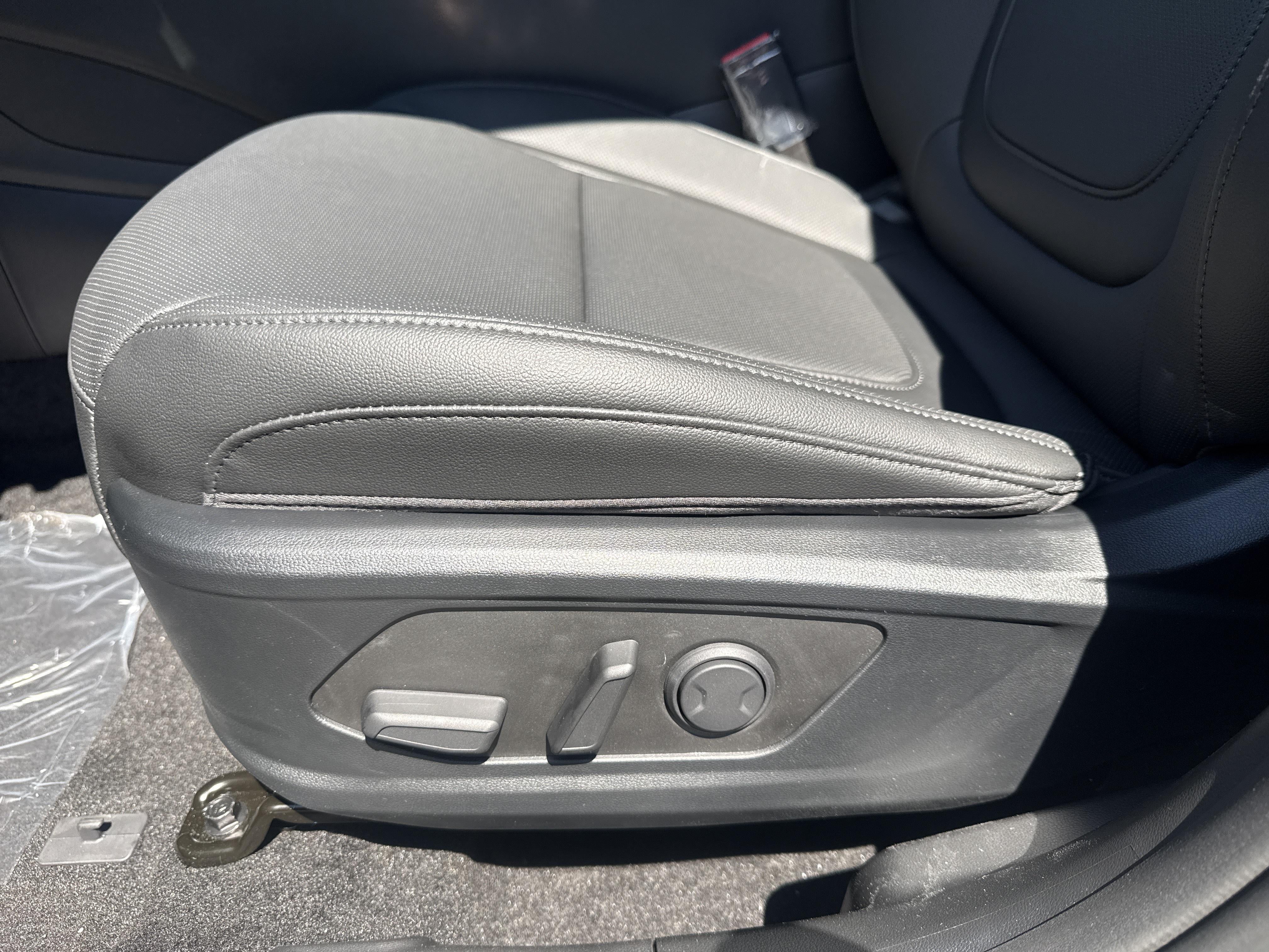 2027 Hyundai SANTA CRUZ SEL