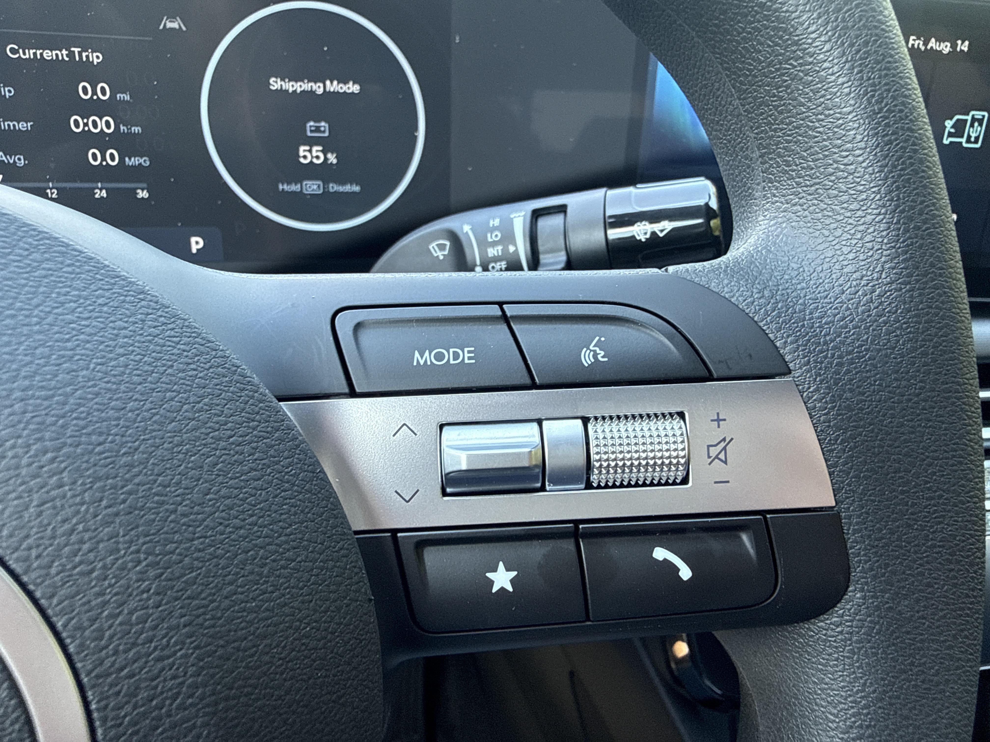 2027 Hyundai SANTA CRUZ SEL
