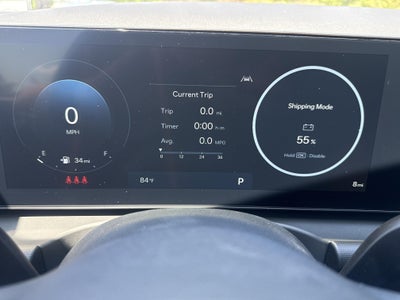 2027 Hyundai SANTA CRUZ SEL