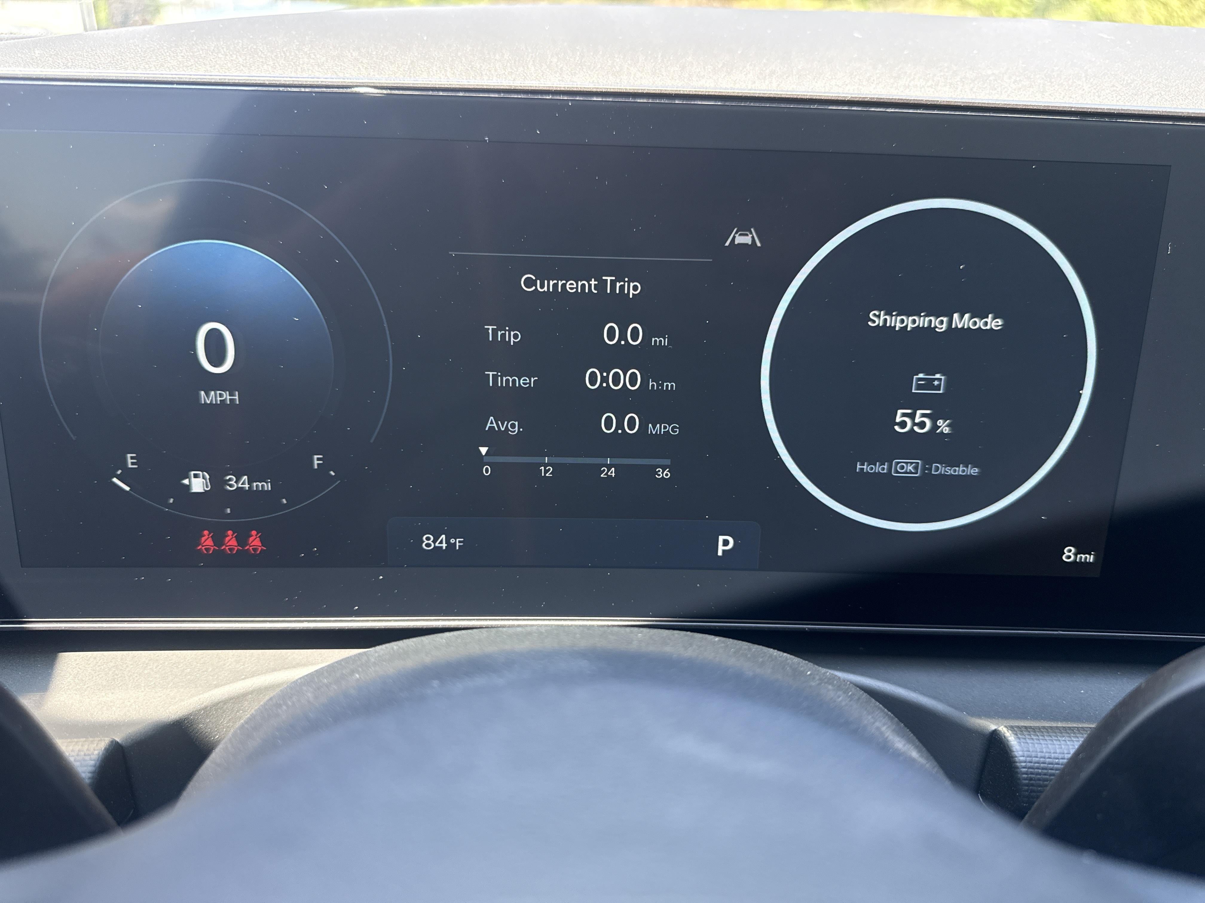 2027 Hyundai SANTA CRUZ SEL