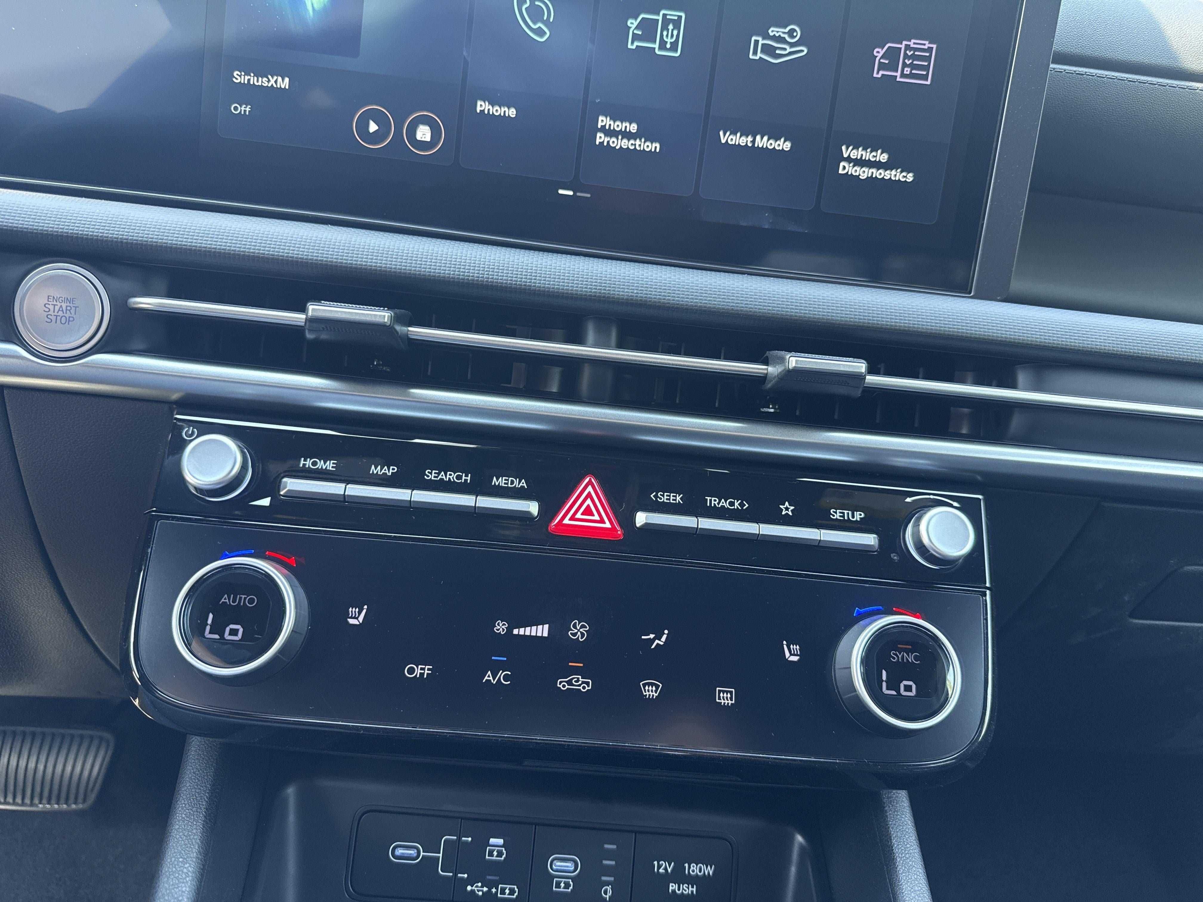 2027 Hyundai SANTA CRUZ SEL