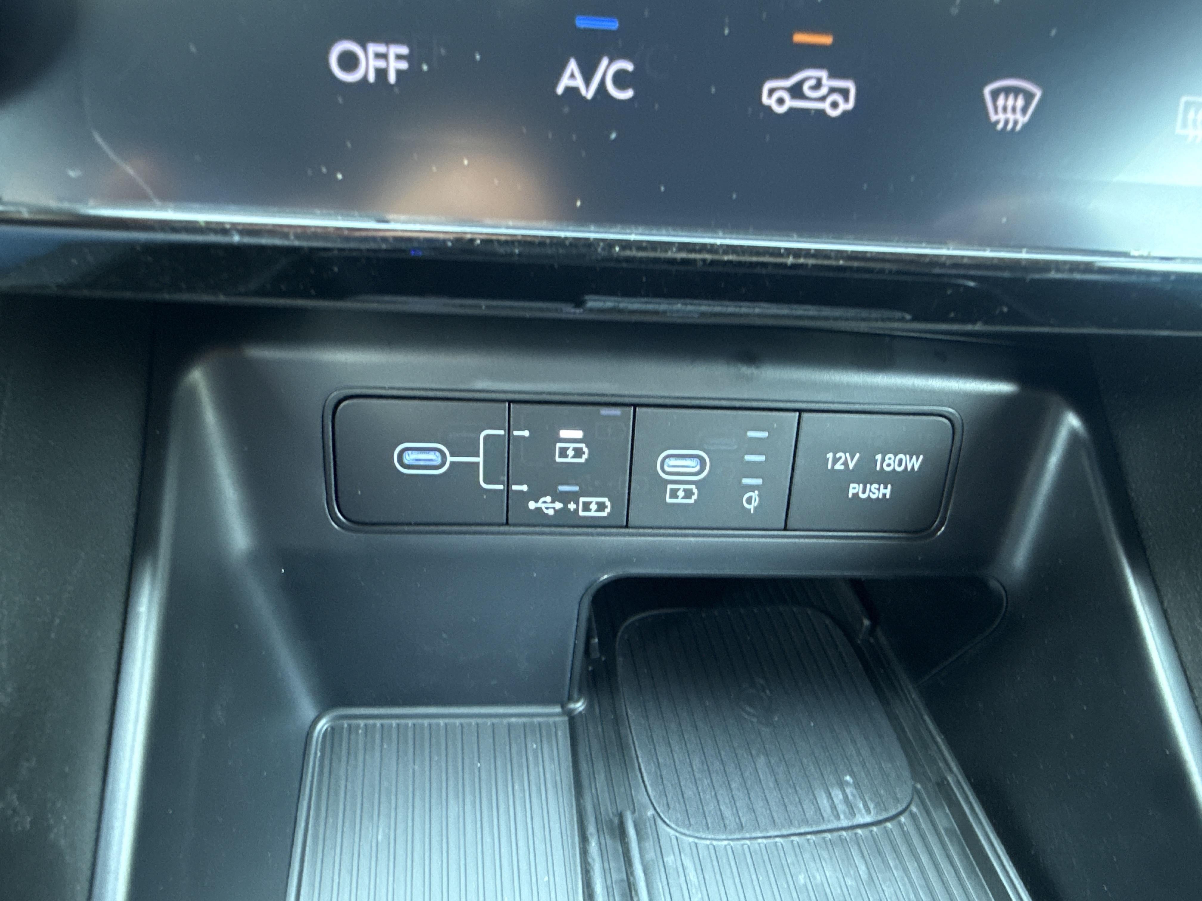 2027 Hyundai SANTA CRUZ SEL