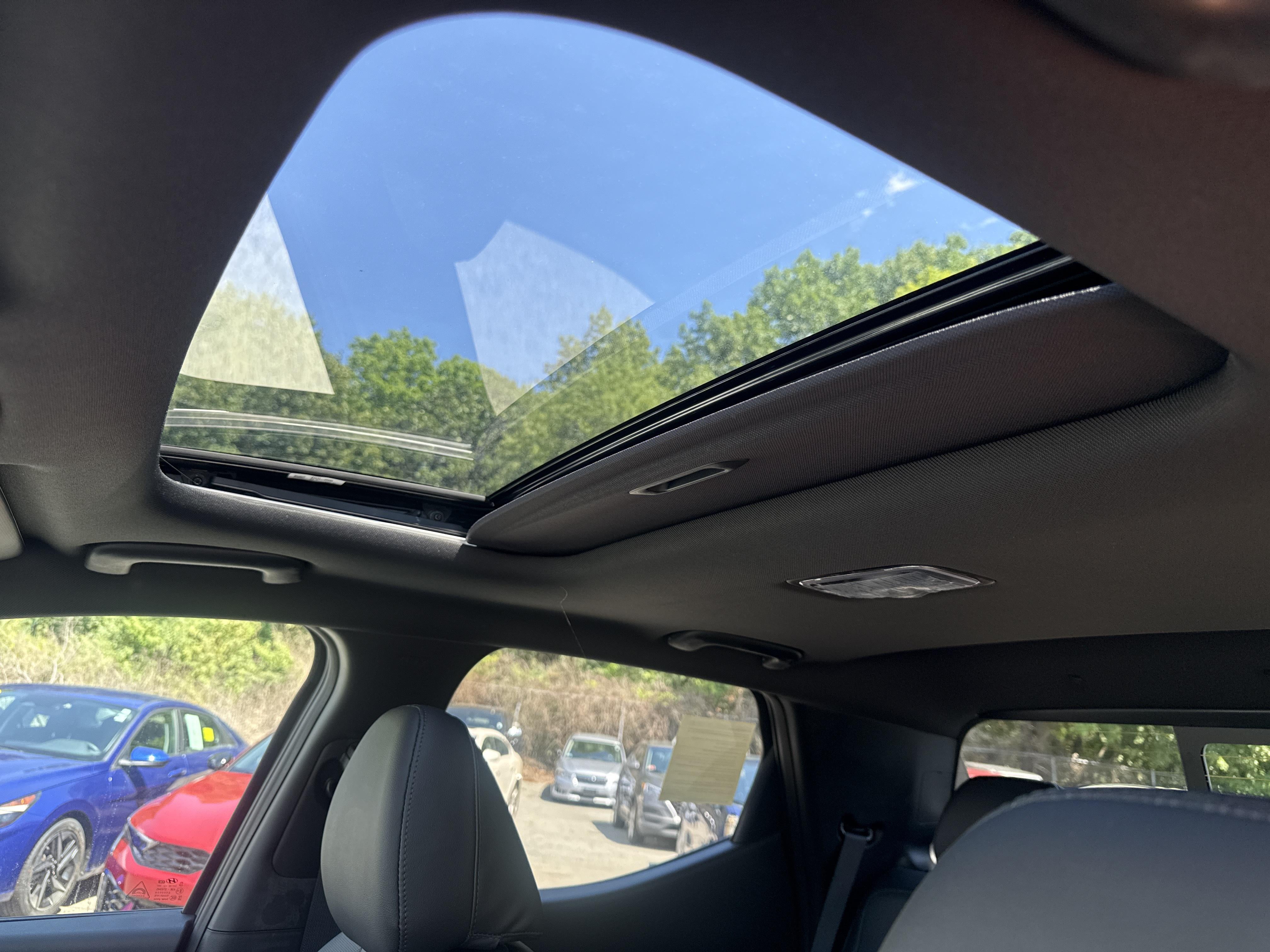 2027 Hyundai SANTA CRUZ SEL