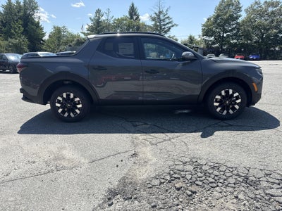 2027 Hyundai SANTA CRUZ SEL