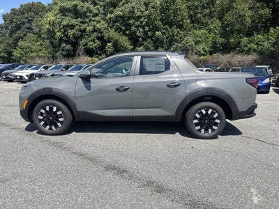2027 Hyundai SANTA CRUZ SEL