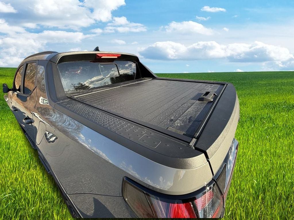 2024 Hyundai SANTA CRUZ NIGHT