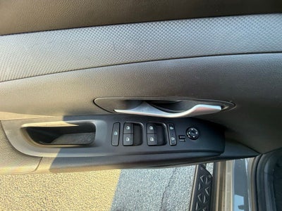 2024 Hyundai SANTA CRUZ NIGHT