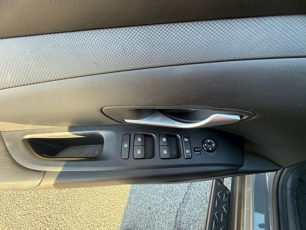 2024 Hyundai SANTA CRUZ NIGHT