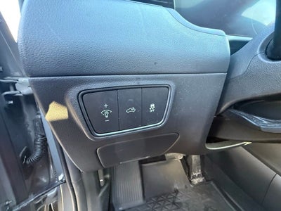 2024 Hyundai SANTA CRUZ NIGHT