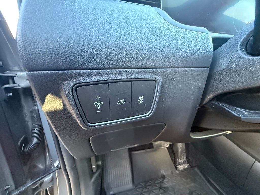 2024 Hyundai SANTA CRUZ NIGHT