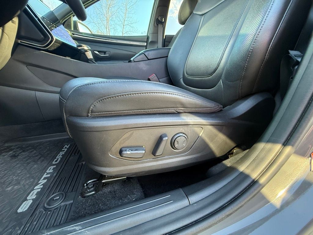 2024 Hyundai SANTA CRUZ NIGHT