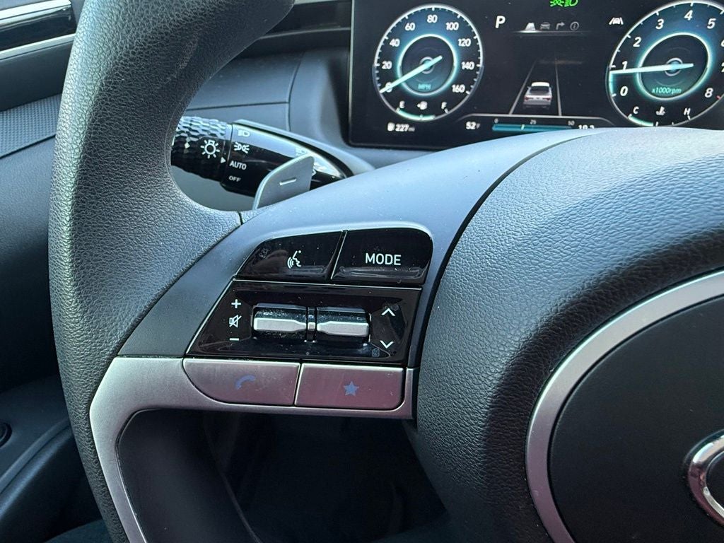 2024 Hyundai SANTA CRUZ NIGHT