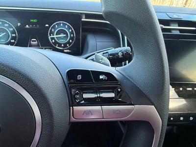 2024 Hyundai SANTA CRUZ NIGHT