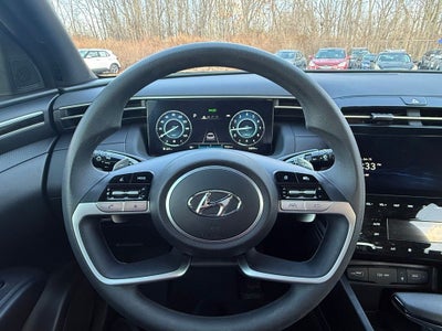 2024 Hyundai SANTA CRUZ NIGHT