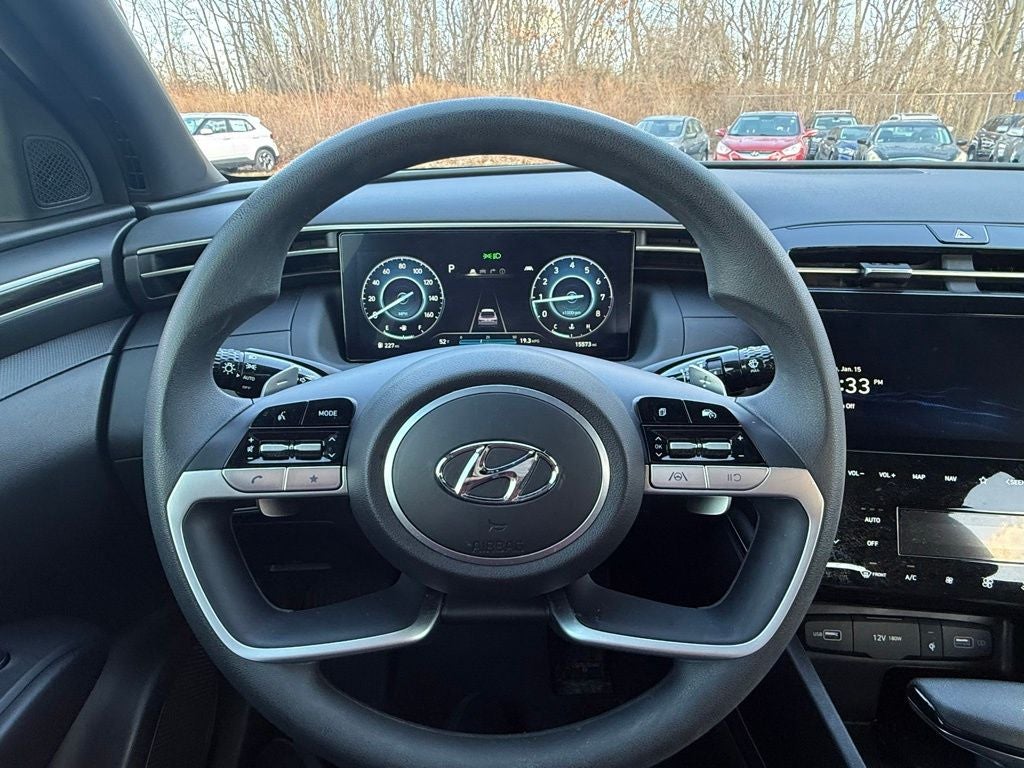 2024 Hyundai SANTA CRUZ NIGHT