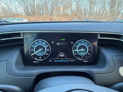 2024 Hyundai SANTA CRUZ NIGHT