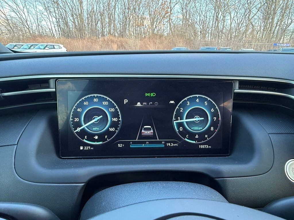 2024 Hyundai SANTA CRUZ NIGHT