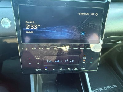 2024 Hyundai SANTA CRUZ NIGHT