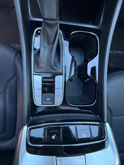 2024 Hyundai SANTA CRUZ NIGHT