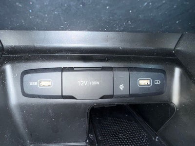 2024 Hyundai SANTA CRUZ NIGHT