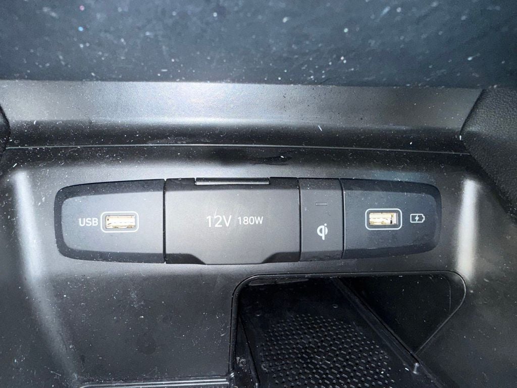 2024 Hyundai SANTA CRUZ NIGHT