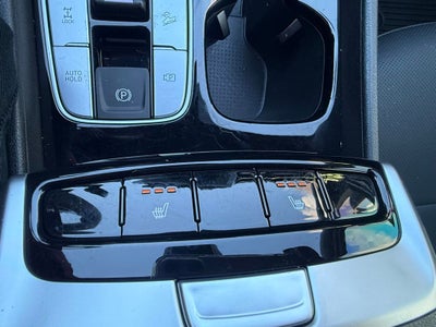 2024 Hyundai SANTA CRUZ NIGHT