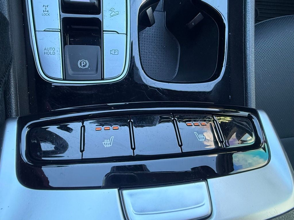 2024 Hyundai SANTA CRUZ NIGHT