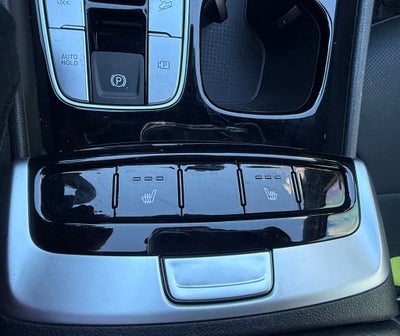 2024 Hyundai SANTA CRUZ NIGHT