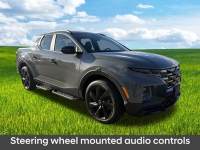 2024 Hyundai SANTA CRUZ NIGHT