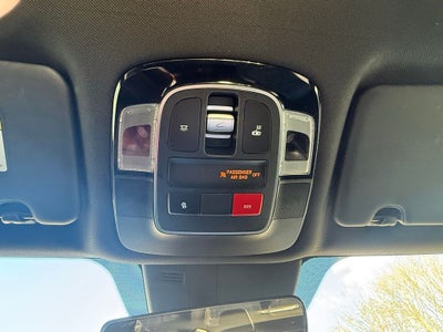 2024 Hyundai SANTA CRUZ NIGHT