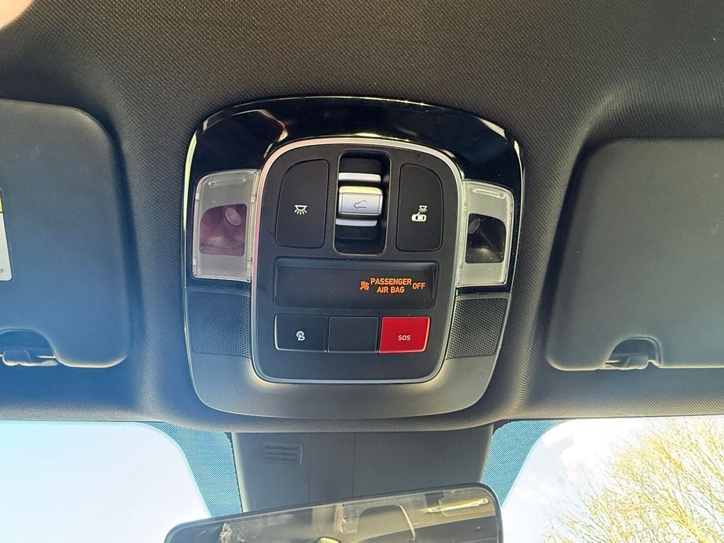 2024 Hyundai SANTA CRUZ NIGHT