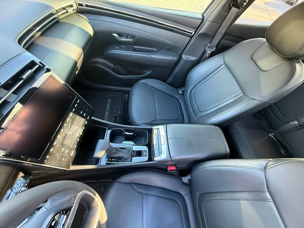 2024 Hyundai SANTA CRUZ NIGHT