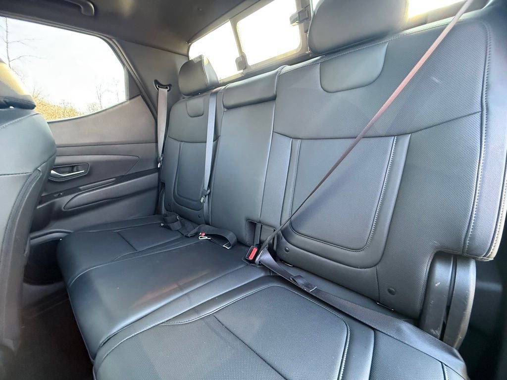 2024 Hyundai SANTA CRUZ NIGHT