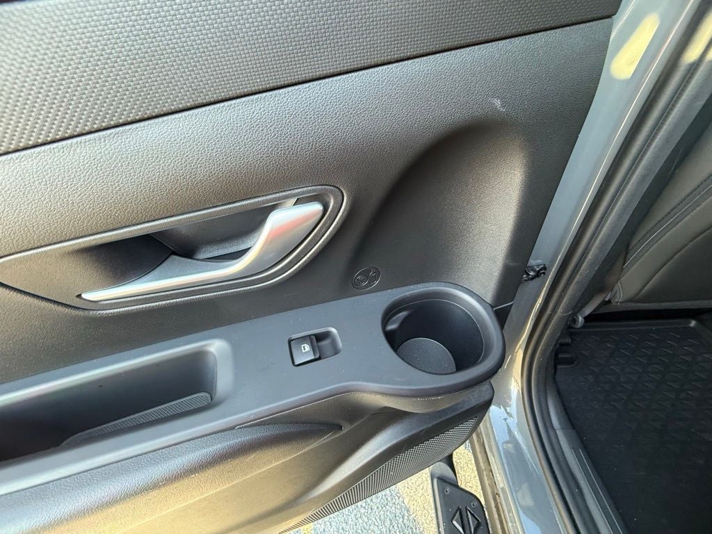 2024 Hyundai SANTA CRUZ NIGHT