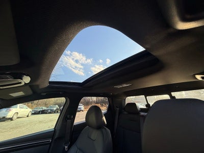 2024 Hyundai SANTA CRUZ NIGHT