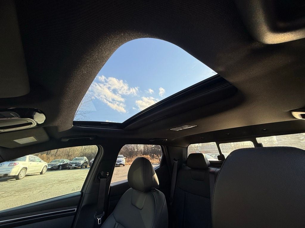 2024 Hyundai SANTA CRUZ NIGHT