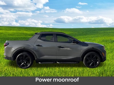 2024 Hyundai SANTA CRUZ NIGHT