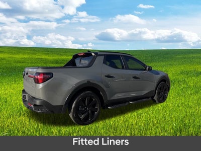 2024 Hyundai SANTA CRUZ NIGHT