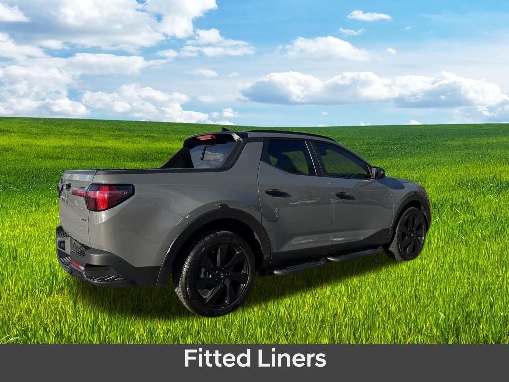 2024 Hyundai SANTA CRUZ NIGHT