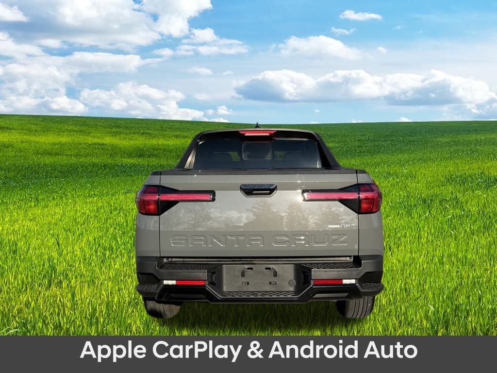 2024 Hyundai SANTA CRUZ NIGHT